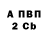 A PVP СК КРИС Steell74